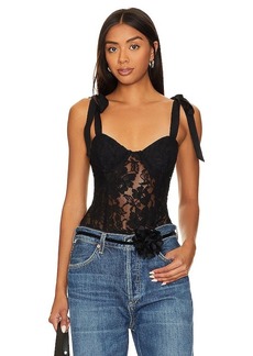 Lovers + Friends Lovers and Friends Turner Bodysuit