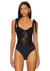 Lovers + Friends Lovers and Friends Turner Bodysuit