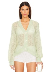 Lovers + Friends Lovers and Friends Viola Cardigan
