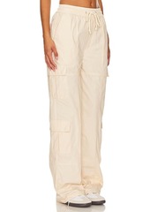 Lovers + Friends Lovers and Friends x Lindsi Lane Wren Cargo Pant