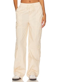 Lovers + Friends Lovers and Friends x Lindsi Lane Wren Cargo Pant