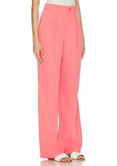 Lovers + Friends Lovers and Friends x Jetset Christina Sydney Pant