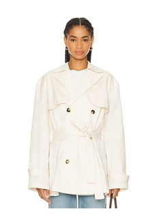 Lovers + Friends Lovers and Friends x Maggie MacDonald Sydney Jacket