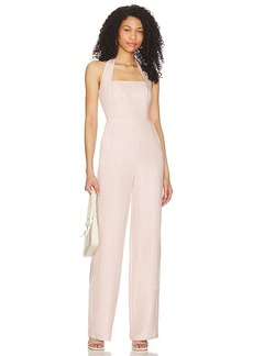 Lovers + Friends Lovers and Friends Zoie Jumpsuit