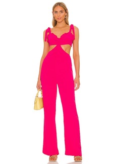 Lovers + Friends Lovers and Friends Zola Jumpsuit