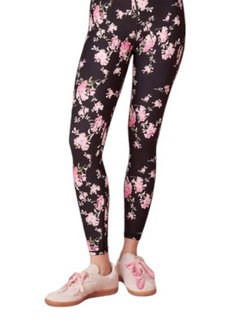 LoveShackFancy Jutta Legging In Aurora Nights