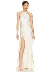 LoveShackFancy Braylon Gown