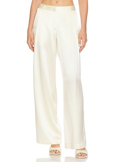 LoveShackFancy Emberlynn Pant