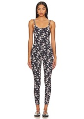 LoveShackFancy Kemper Jumpsuit