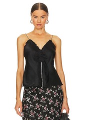 LoveShackFancy Lorel Cami