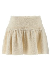 LOVESHACKFANCY 'Tarot' skirt