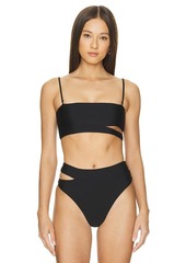 lovewave Sarai Bandeau Top