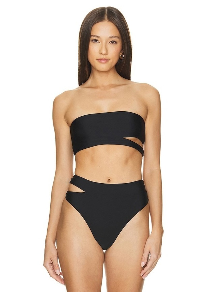 lovewave Sarai Bandeau Top