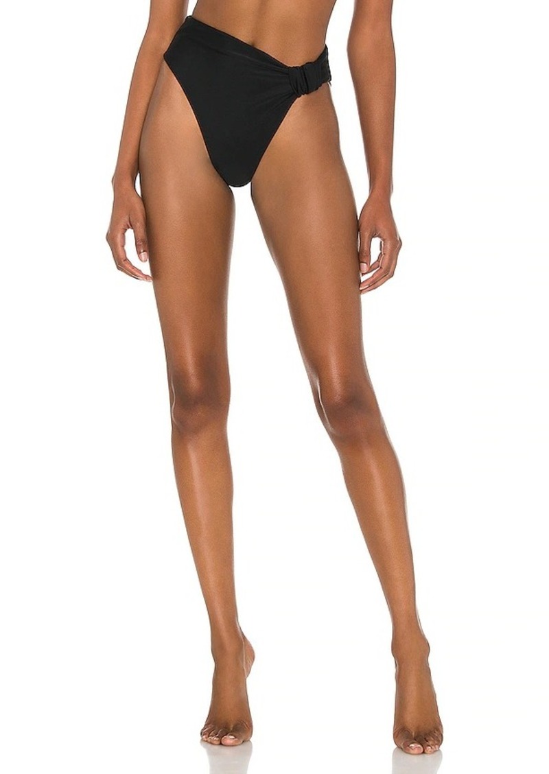 lovewave the Alexi High Waist Bottom