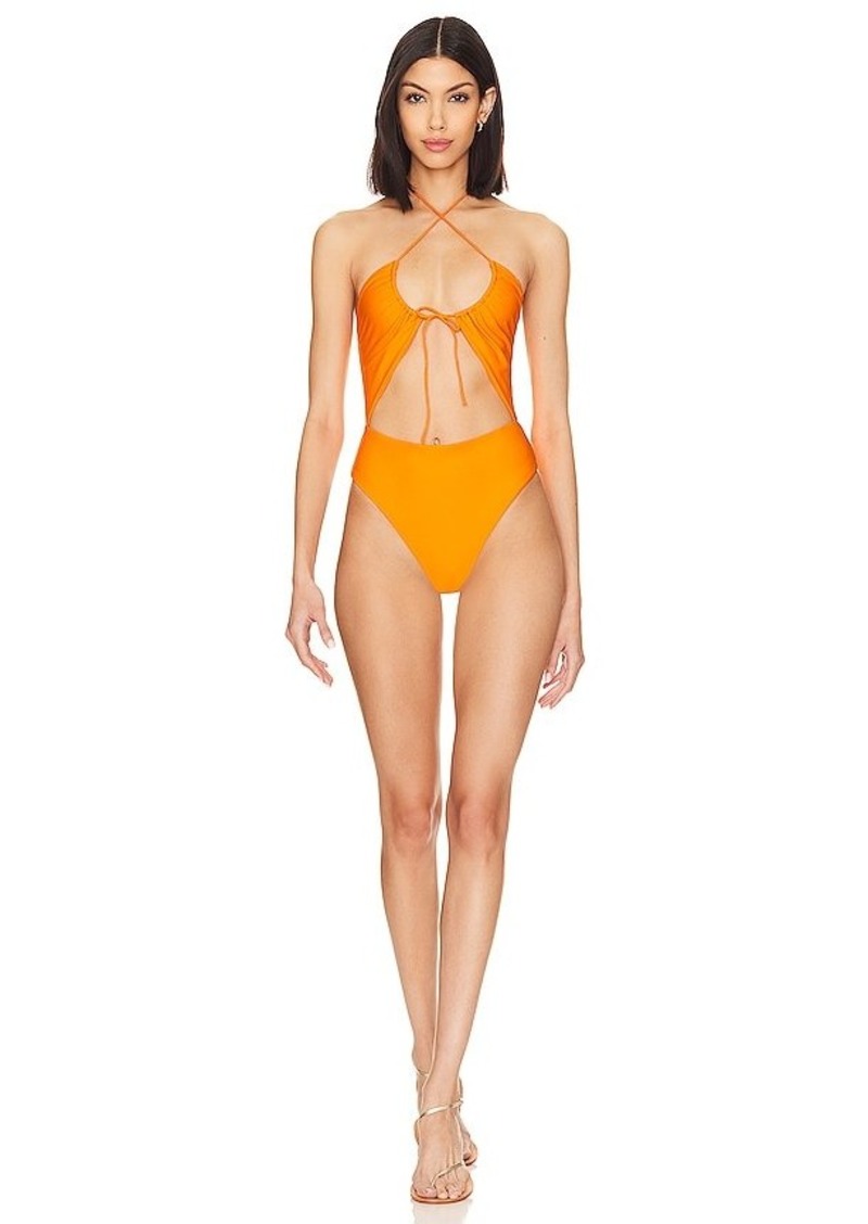 lovewave The Coralee One Piece