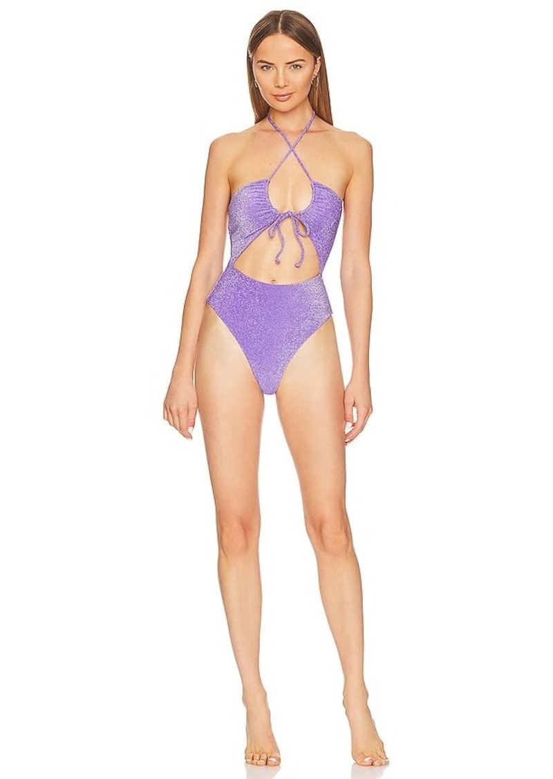 lovewave the Coralee One Piece