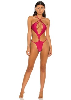 lovewave the Crystal One Piece