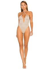 lovewave The Driza One Piece