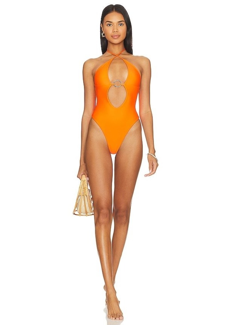 lovewave the Keoni One Piece