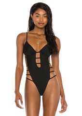 lovewave The Lexa One Piece