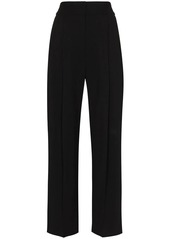 Low Classic high-rise tailored trousers