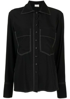 Low Classic long sleeved shirt