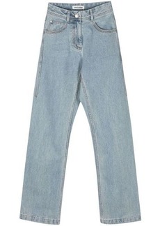 LOW CLASSIC JEANS