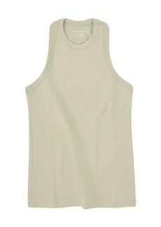 LOW CLASSIC JERSEY SLEEVELESS TOP CLOTHING