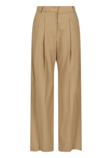 Low Classic Trousers
