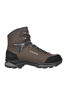 Lowa Men's Camino GTX Boots, Size 8, Brown