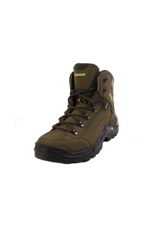 Lowa Men's Hiking Shoes Sepia Sepia 3945 4554 43.5 EU
