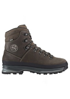 Lowa Men's Ranger III GORE-TEX Boots, Size 11, Blue | Father's Day Gift Idea