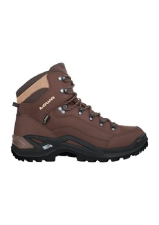 Lowa Men's Renegade GTX Mid Boots, Size 8, Brown | Father's Day Gift Idea