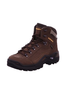Lowa Men's Shoes High Hiking Boots