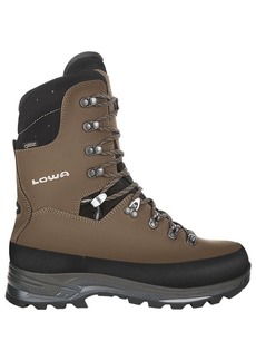 Lowa Men's Tibet GTX HI Boot, Size 11, Sepia/Black | Father's Day Gift Idea