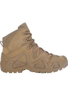Lowa Men's Zephyr Desert Mid TF Boot, Size 12, Brown | Father's Day Gift Idea
