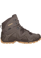 Lowa Men's Zephyr GTX Mid Hiking Boots, Size 9, Blue