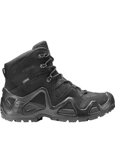 Lowa Men's Zephyr GTX Mid TF Boot, Size 10.5, Black