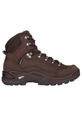 Lowa Women's Renegade GTX Mid Hiking Boots, Size 6, Green