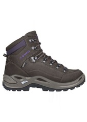 Lowa Women's Renegade GTX Mid Hiking Boots, Size 6, Brown