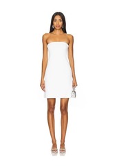 LPA Adrianna Knit Mini Dress