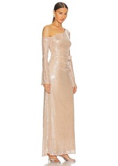 LPA Aniella Gown