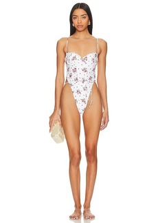 LPA Charlotte One Piece