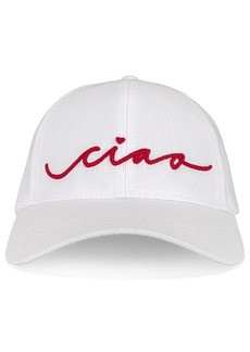 LPA Ciao Hat