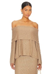 LPA Elvi Off Shoulder