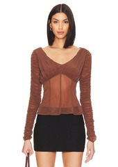 LPA Estelle Top