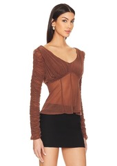 LPA Estelle Top