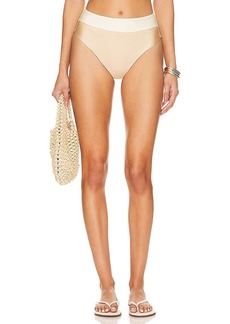 LPA Foster High Waist Bottom