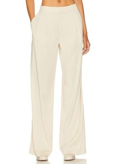LPA Franca Low Rise Relaxed Trouser