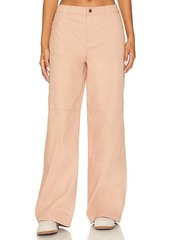 LPA Livia Workwear Pant